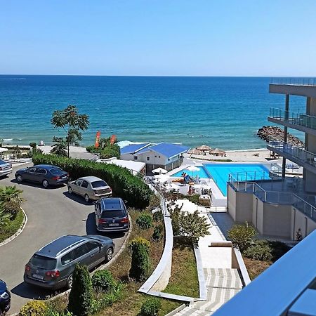 Le Premiere Randevu Apartment Sveti Vlas Exterior photo