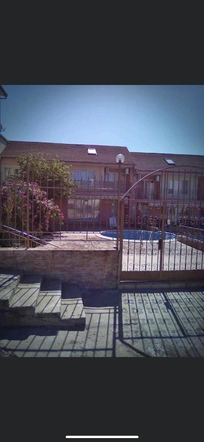 Le Premiere Randevu Apartment Sveti Vlas Exterior photo