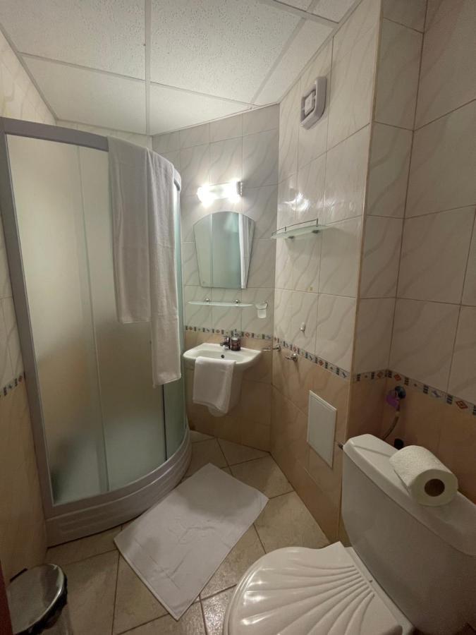 Le Premiere Randevu Apartment Sveti Vlas Exterior photo